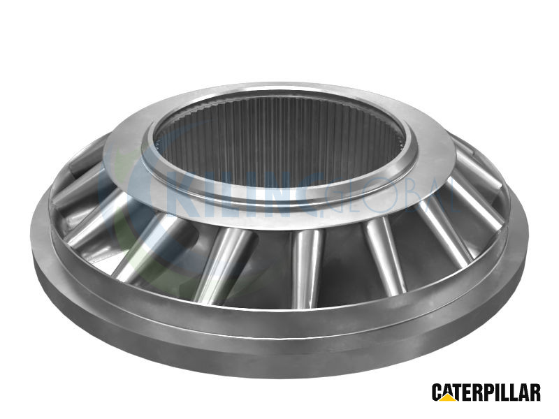 17 ASPA PAR CONVERTER STATOR