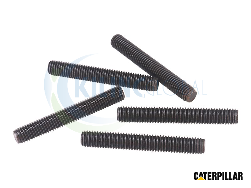 91mm Long Taper Lock Steel Stud