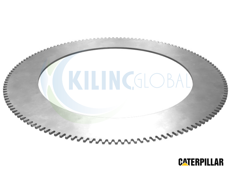 141 Tooth Clutch Plate