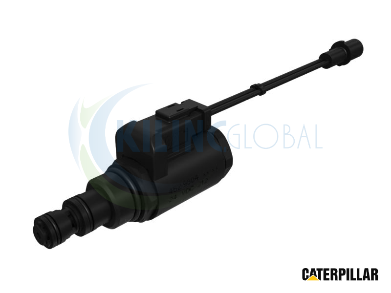 24 VOLT SOLENOID CLAPET