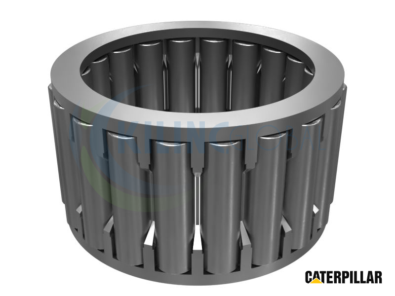 51.95MM CAGED ROL NEEDLE LAGER