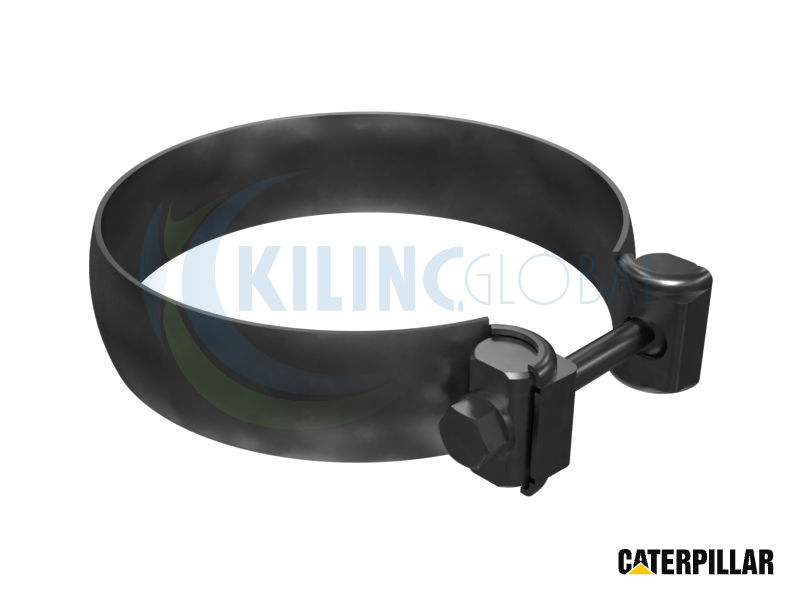 138mm Inside Diameter Band Clamp