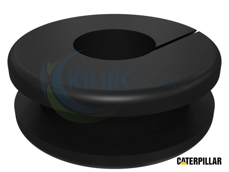 SLIT CAOUTCHOUC GROMMET