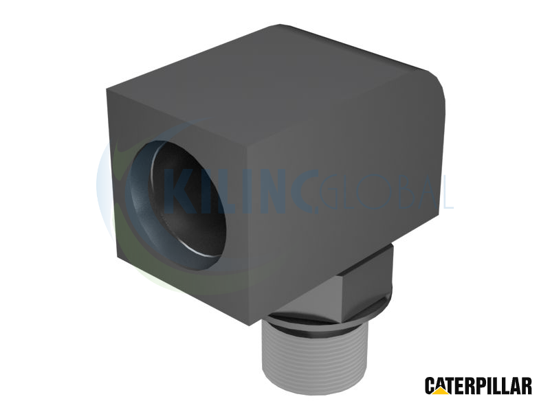 STOR to Port 90 Degree Elbow Adaptor