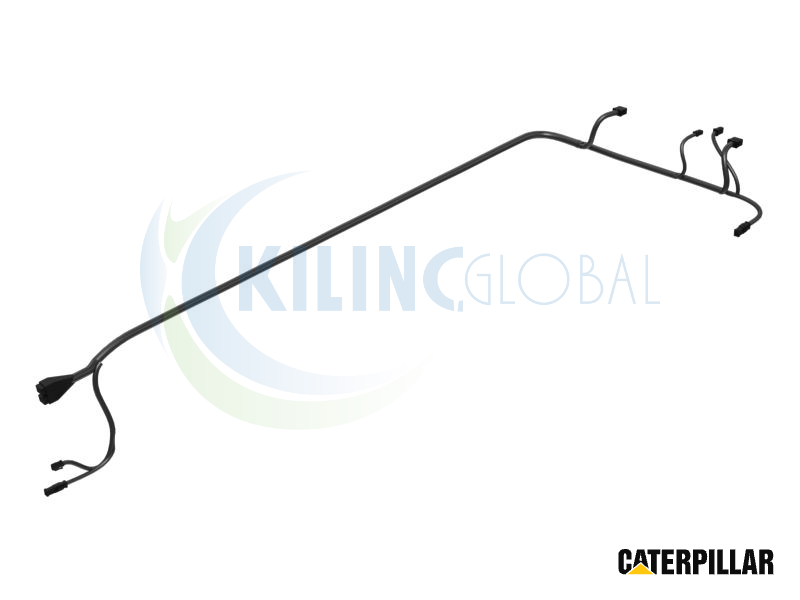 ARRIÈRE CHASSIS WIRING HARNESS