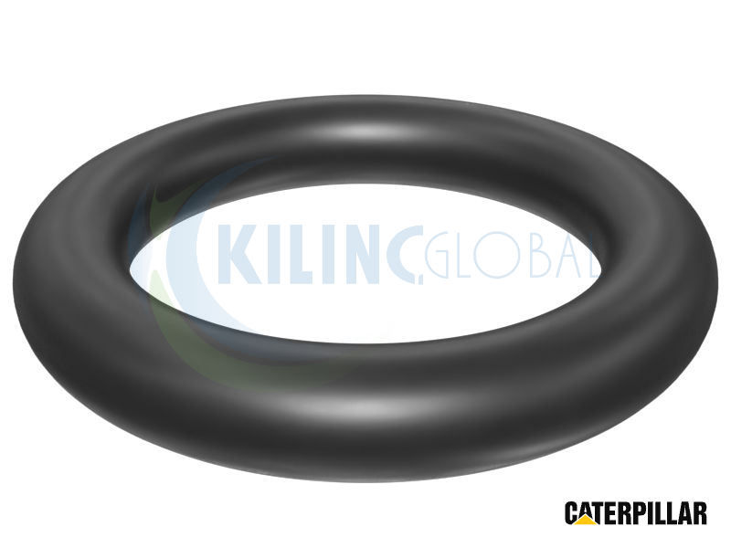 1.78 X 7.67MM 90A FKM O-ANILLO