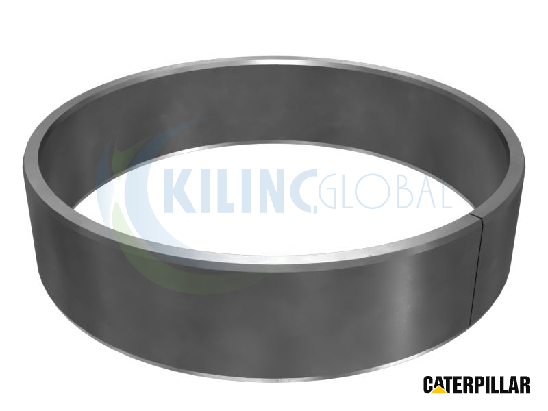 68.22MM OUTSIDE DIAMETER STRAIGHT SLEEVE LAGER