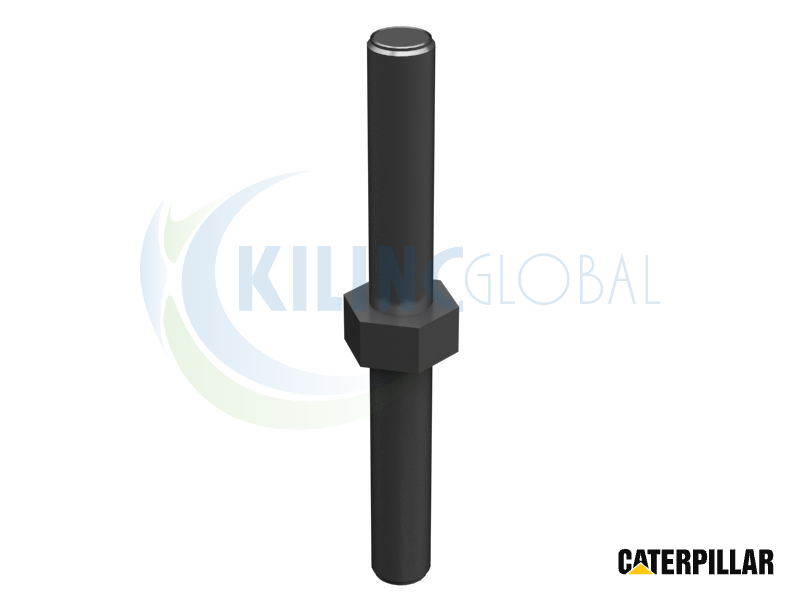 M10X1.5 Threaded Ends Rod Link