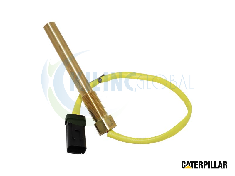 14V Active Hall Effect Traction Aid Speed Sensor