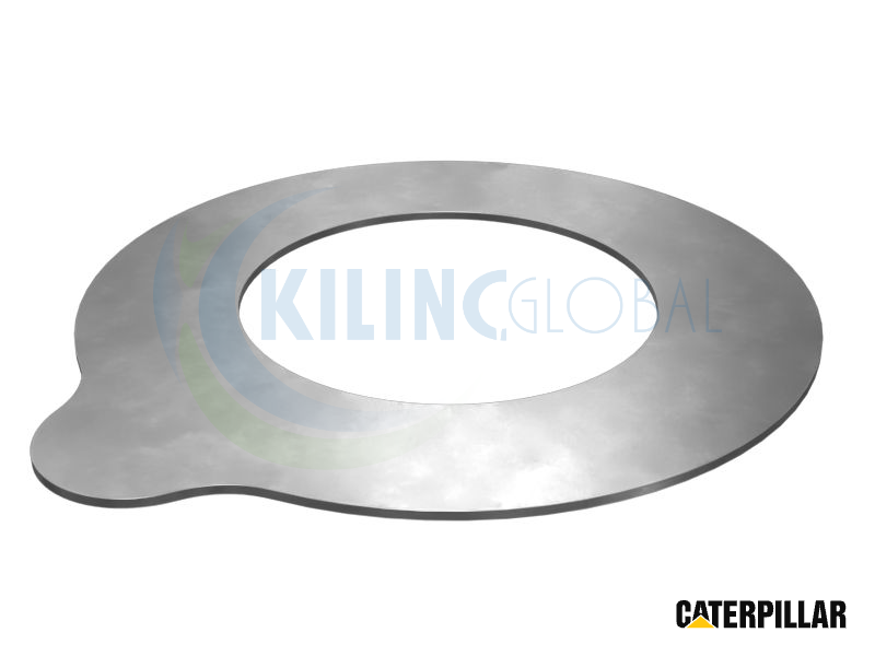 2mm Thick Steel Shim