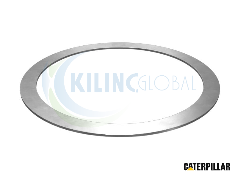 0.51mm Thick Steel Shim