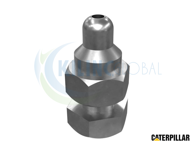 Clamp Assembly-Cable
