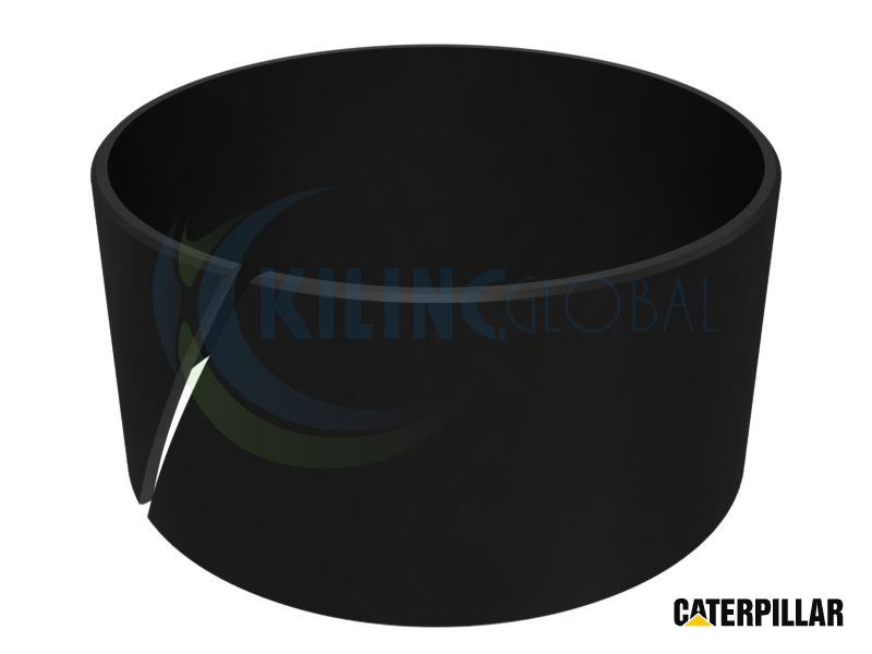 60.32MM INSIDE DIAMETER PLASTIQUE SEGMENT