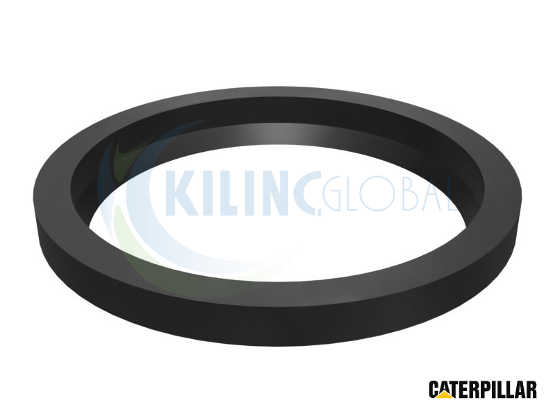 62.61MM INNER DIAMETER WIPER RETÉN