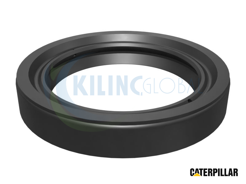 48.74mm Inner Diameter Double Lip Wiper Seal
