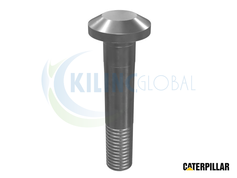3/4''-10 x 3 57/64'' Wheel Stud Bolt