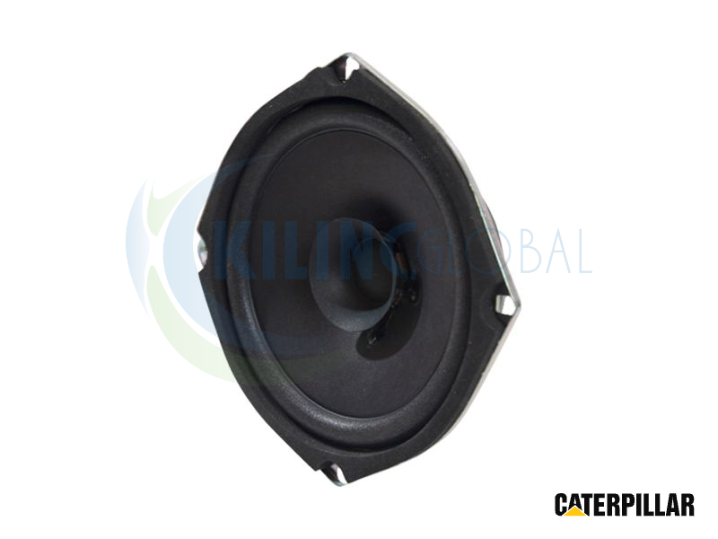 25 Watts Radio Speaker