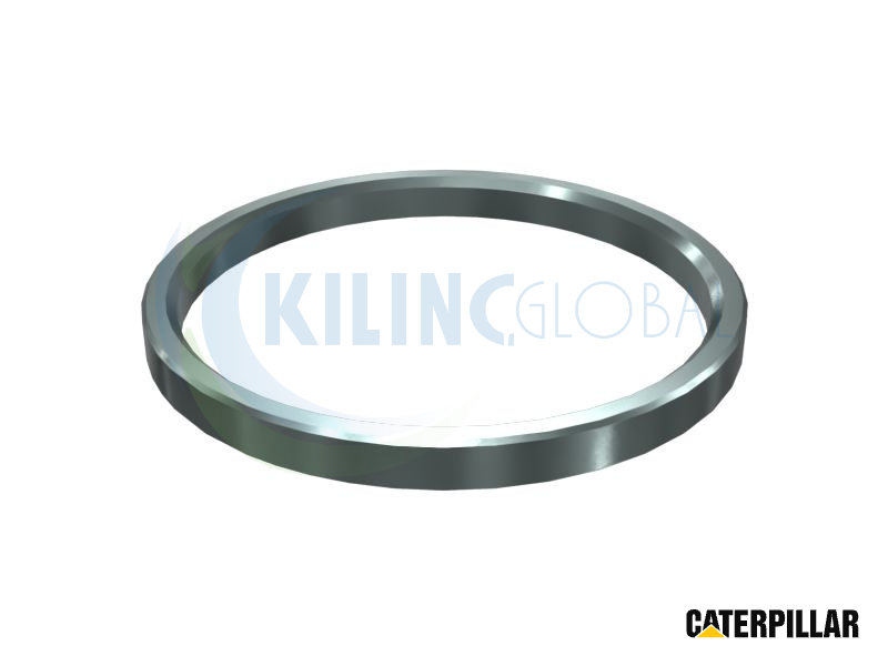 7mm Thick Thrust Washer Plate