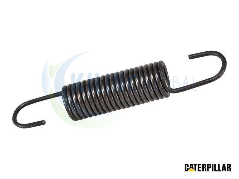 11/16" OD MACHINE HOOK EXTENSION MUELLE
