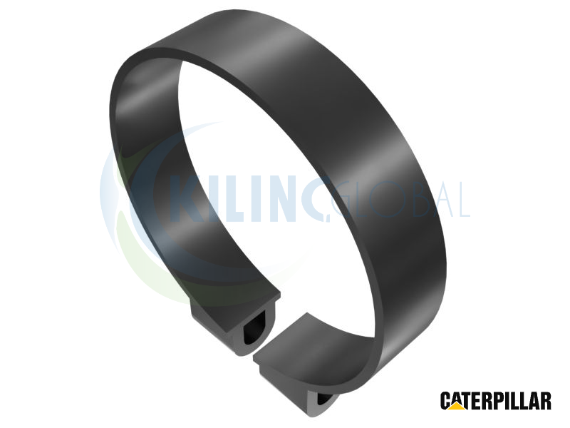 3.05MM THICK ВЫХЛОП CLAMP