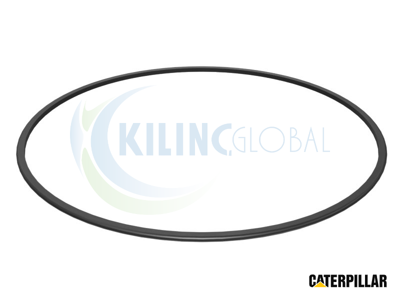 246.38mm Inner Diameter D Ring Seal