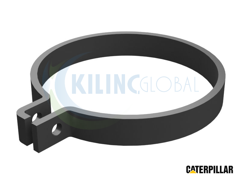 23.9MM WIDE TENSION ÉCHAPPEMENT CLAMP