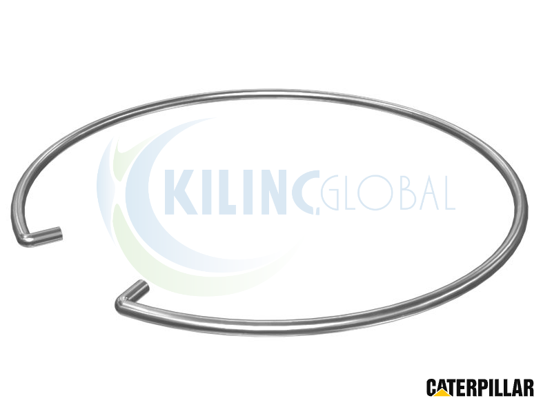 4mm Thick Retaining Ring