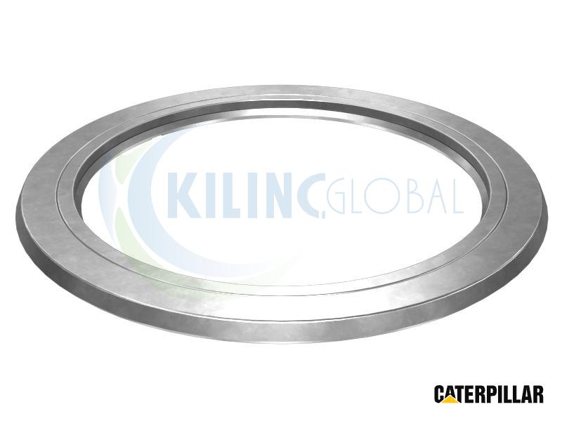 50.80MM STANG DIAMETER HYDRAULIC BUFFER KEERRING