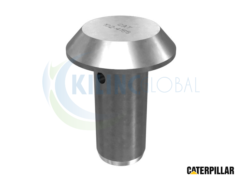 HYDRAULIC IMPLEMENT COMMANDE CLAPET