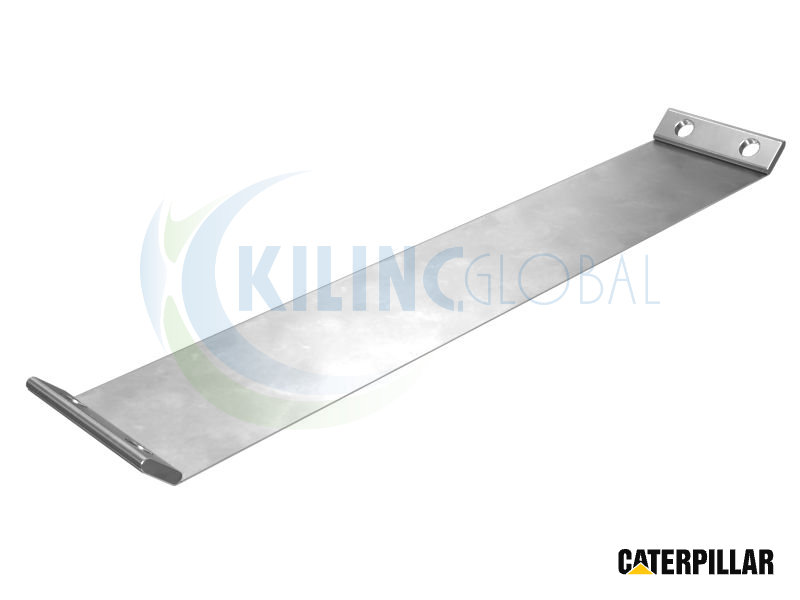 506.50MM LENGTH FLAT СТАЛЬ CLAMP