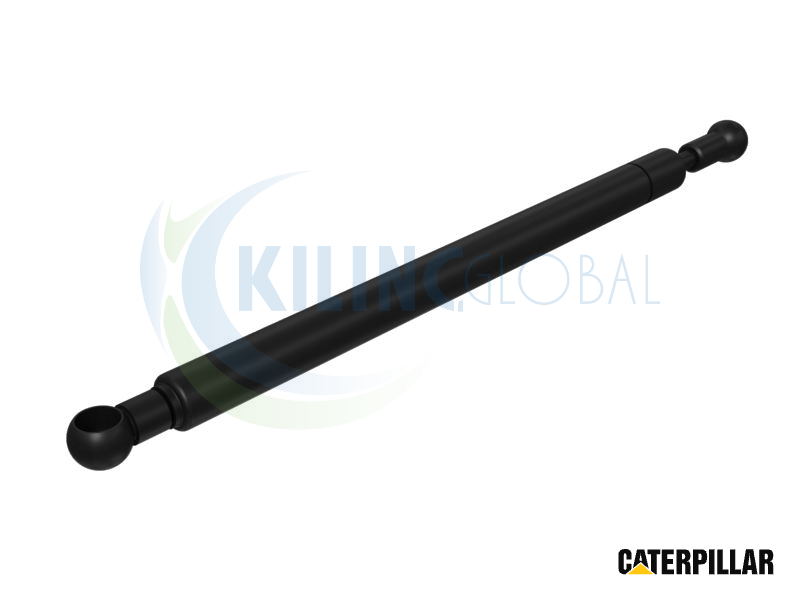528MM MAXIMUM LENGTH GAS ياي
