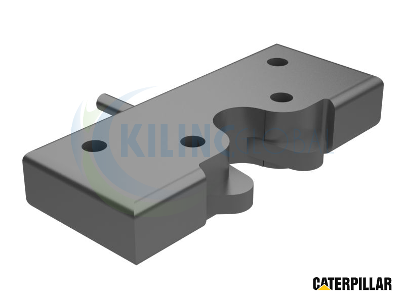 Latch Assembly-Door