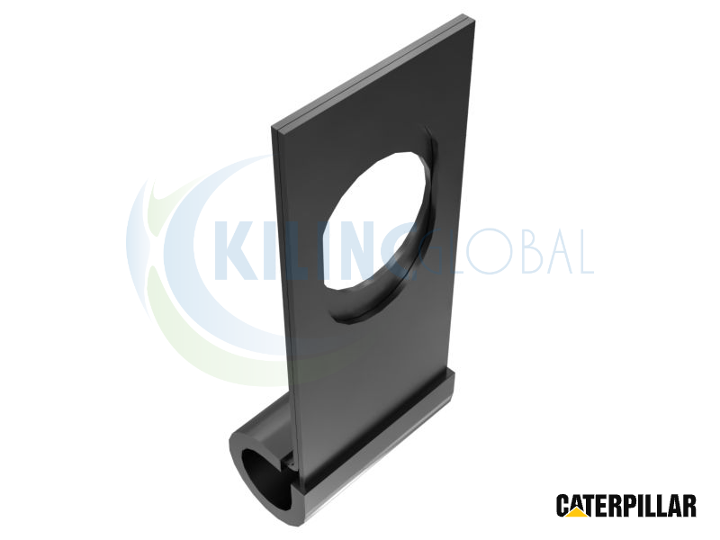 9.52mm Internal Diameter Insulated Clip