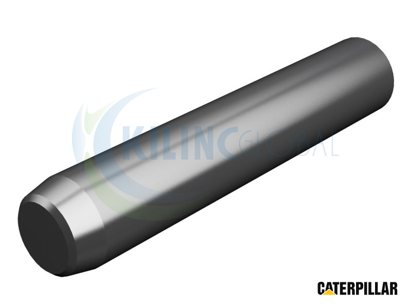 MJ16 x 2 Thread Taperlock Stud