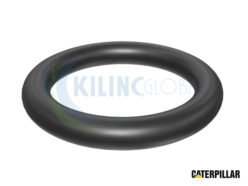 3.53 X 18.64MM 90A NBR O-ANILLO