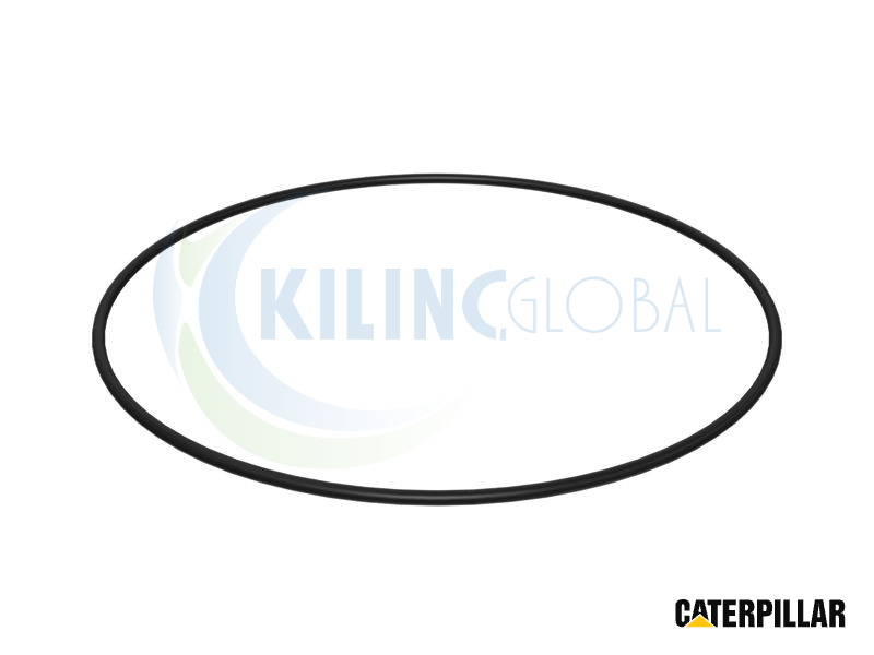 3.53 X 190.09MM 78A HNBR O-ANILLO