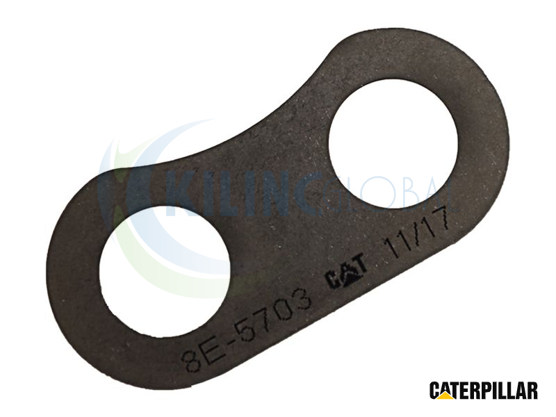 0.8MM THICK ACIER SHIM