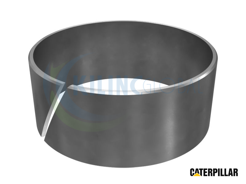 57.15MM INTERNAL DIAMETER KUNSTSTOF VEER