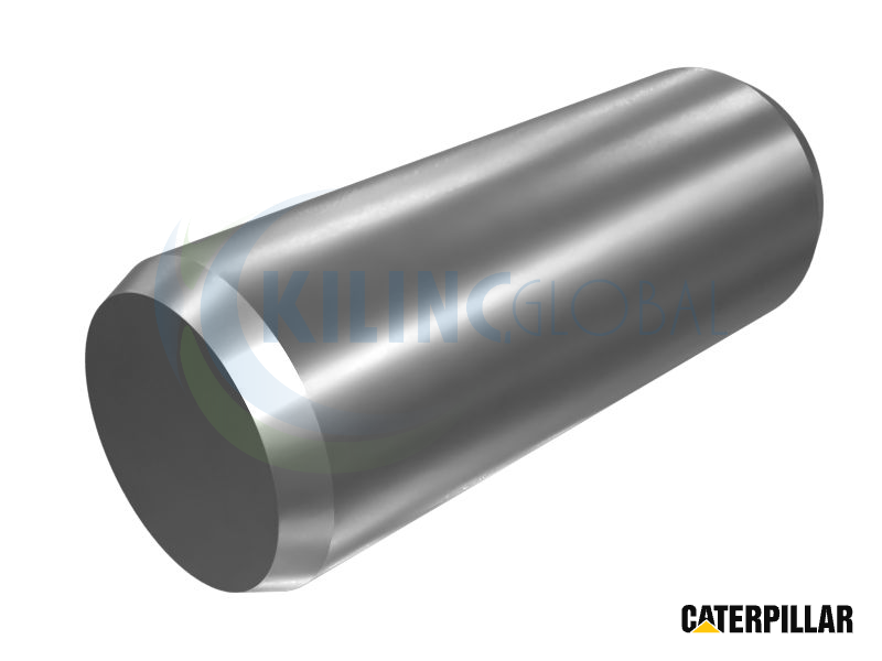 32MM LANG CHAMFERED EINDE DOWEL PEN