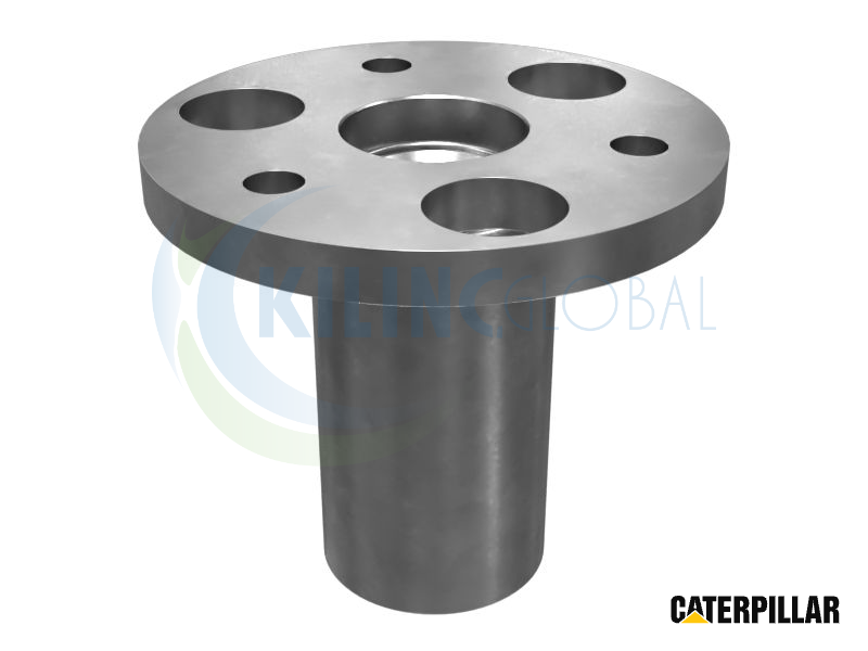 19T UNIVERSAL VERBINDING YOKE