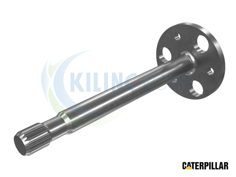 19T UNIVERSAL VERBINDING YOKE