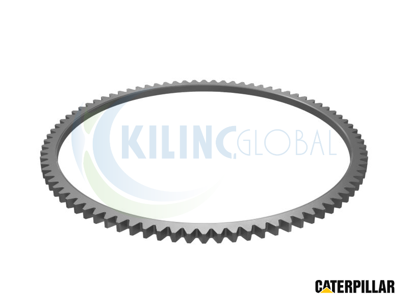 254mm Inner Diameter Thrust Ring