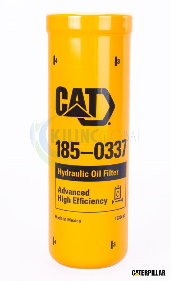 Hy Filter Assembly