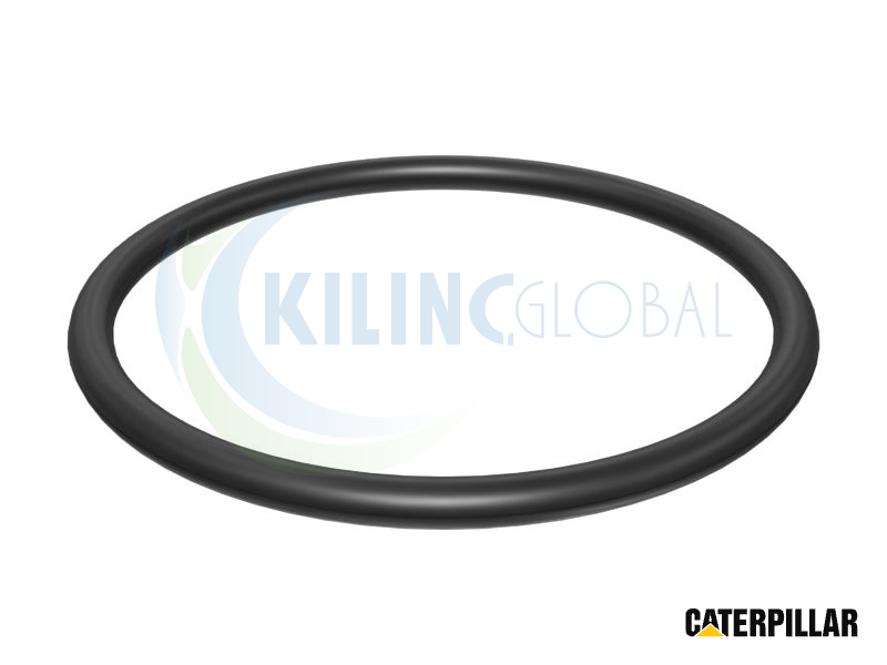 5.7 x 89.6mm 90A NBR O-Ring