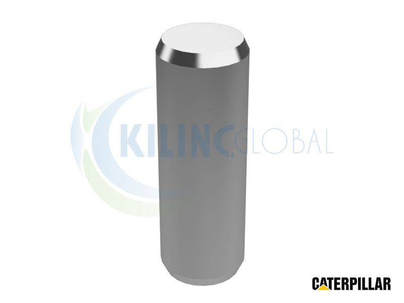36.70mm Long Double Chamfered End Dowel Pin