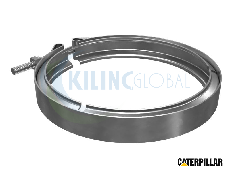 Band V Clamp Of 149.40mm Minimum Internal Diameter