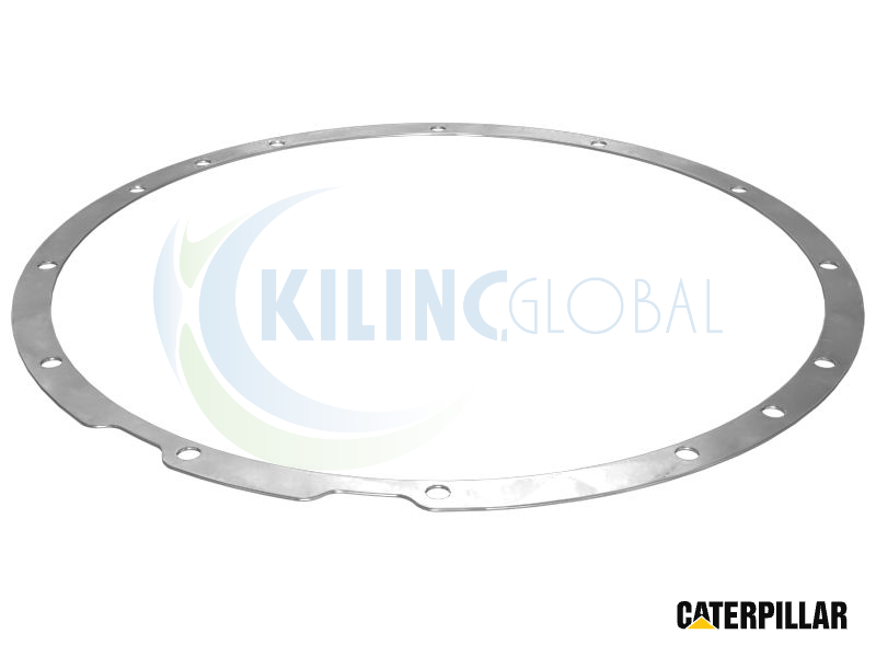 2.54mm Thick Steel Shim Pack