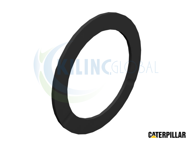65.5mm ID Thrust Washer