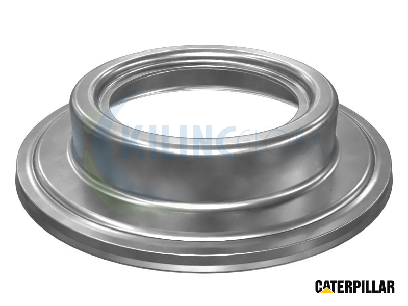 66.40mm Inner Diameter Rubber Balance Seal