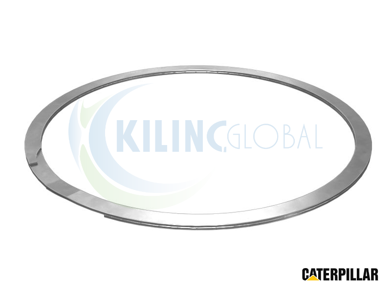 327.69MM FREE DIAMETER EXTERNAL RETAINER КОЛЬЦО
